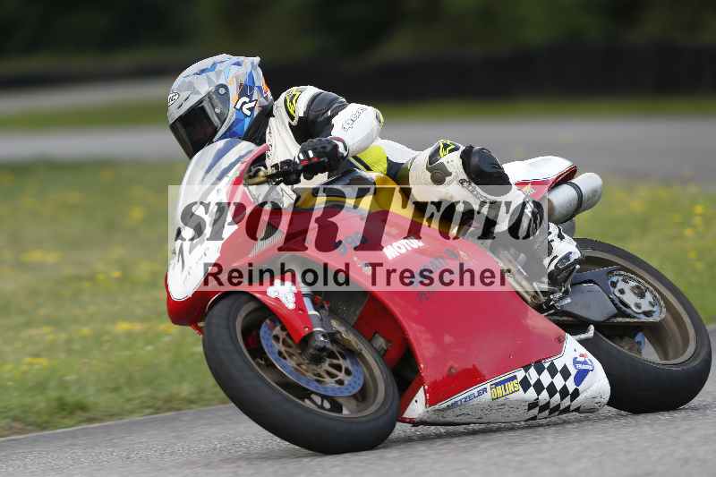 /33 24.07.2025 Speer Racing ADR/Classic/748